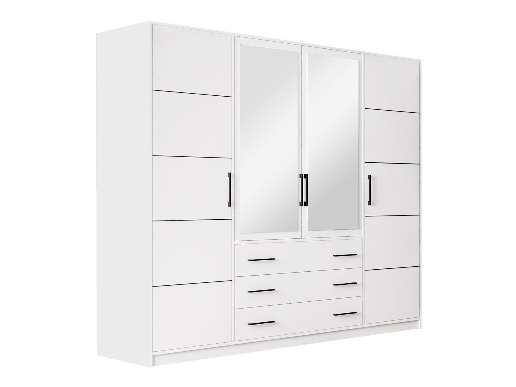 Armoire Dortivu III (Absent)