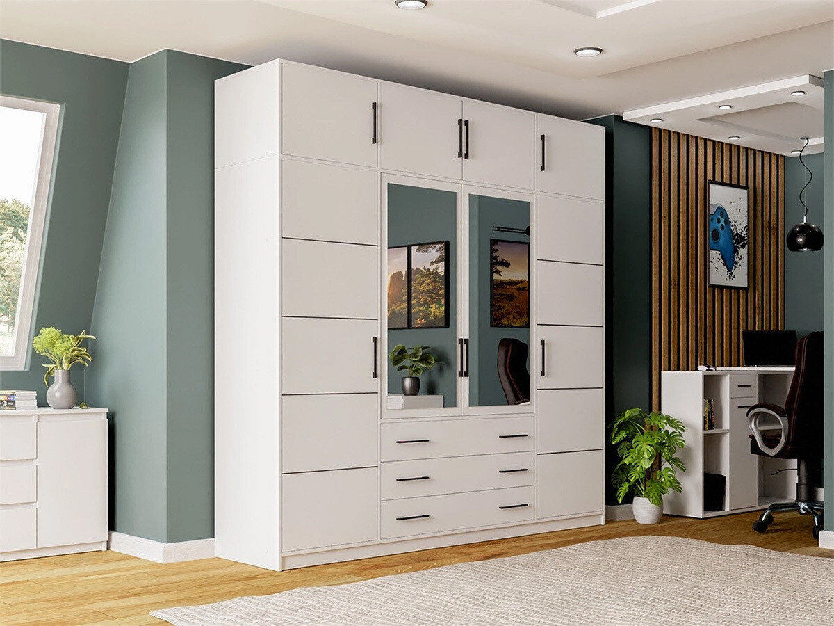 Armoire Dortivu III (Disponible)