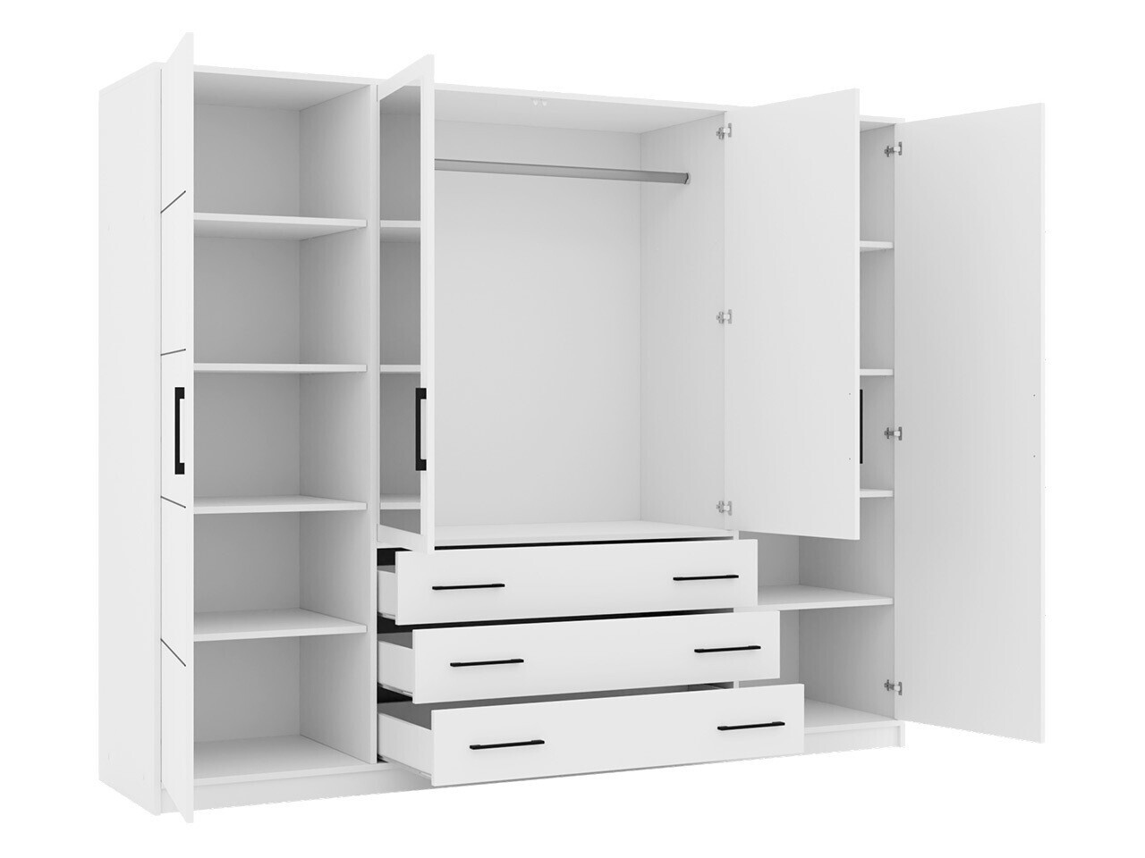 Armoire Dortivu III (Disponible)