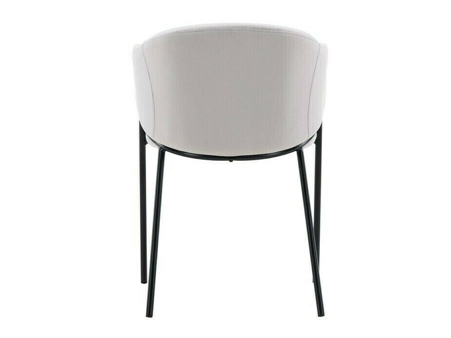 Chaise Dallas 3822 (Gris)