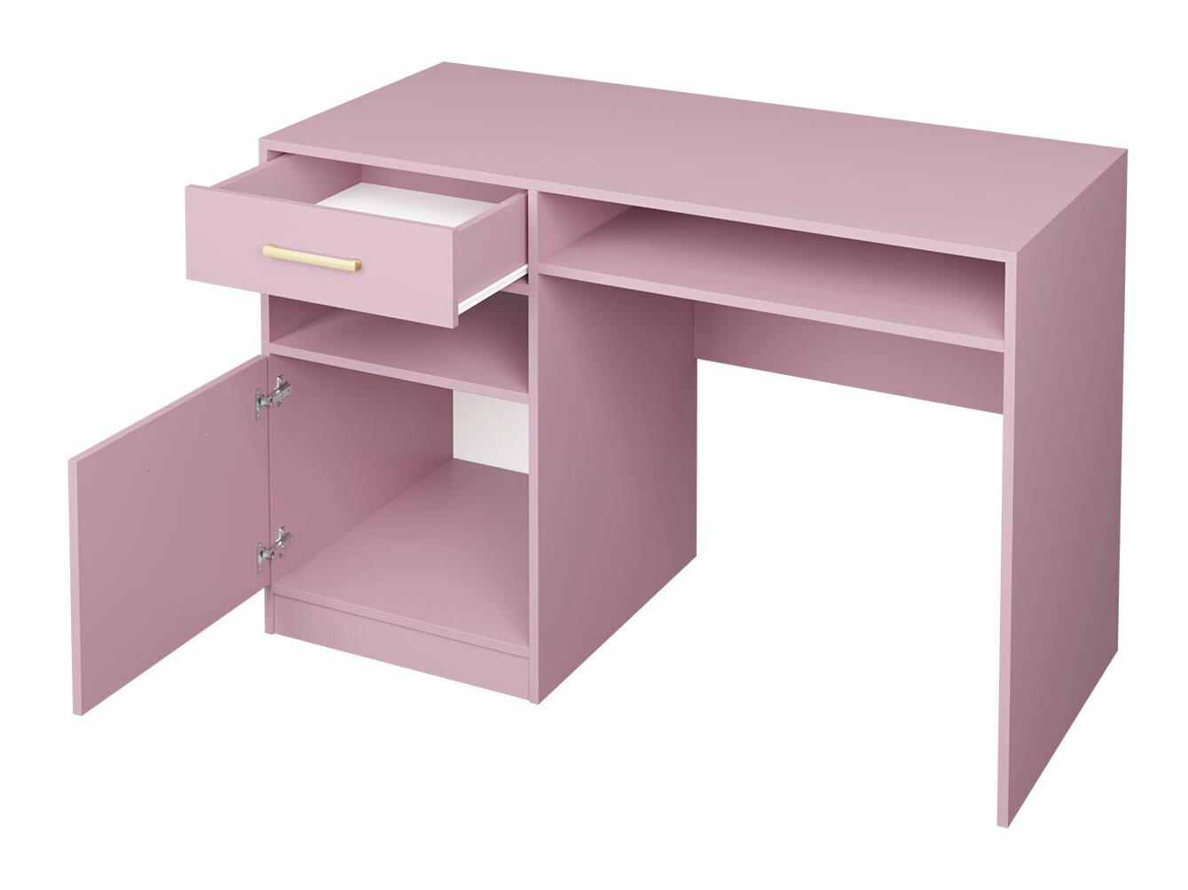 Ensemble de meubles Rosa I (Pourpre)