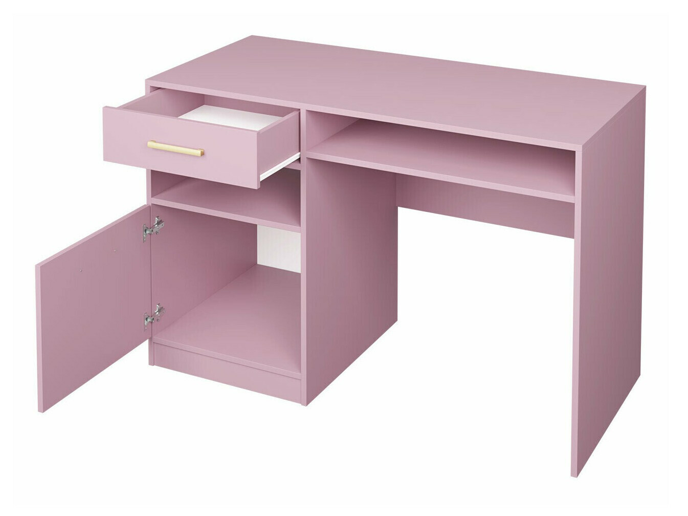 Ensemble de meubles Rosa I (Vert)