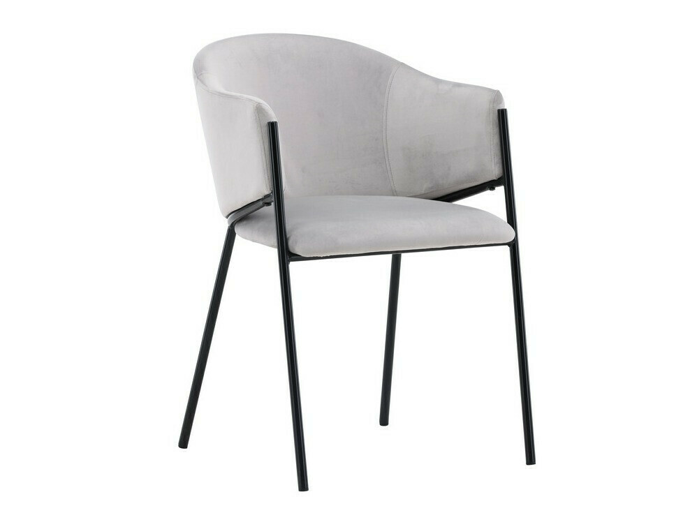 Salle à manger complète Dallas 4440 (Clair bois)