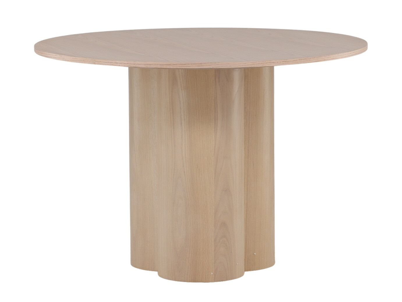 Table Dallas 3195 (Clair bois)