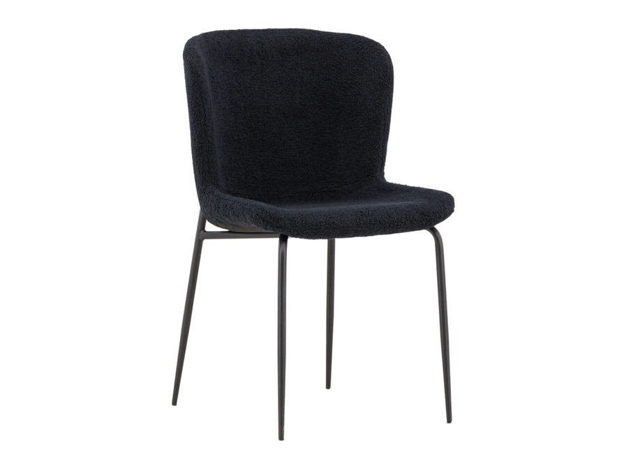 Chaise Dallas 3214 (Noir)