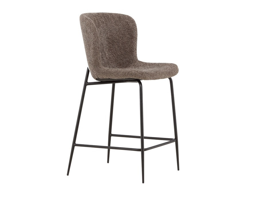 Chaise de bar Dallas 4442