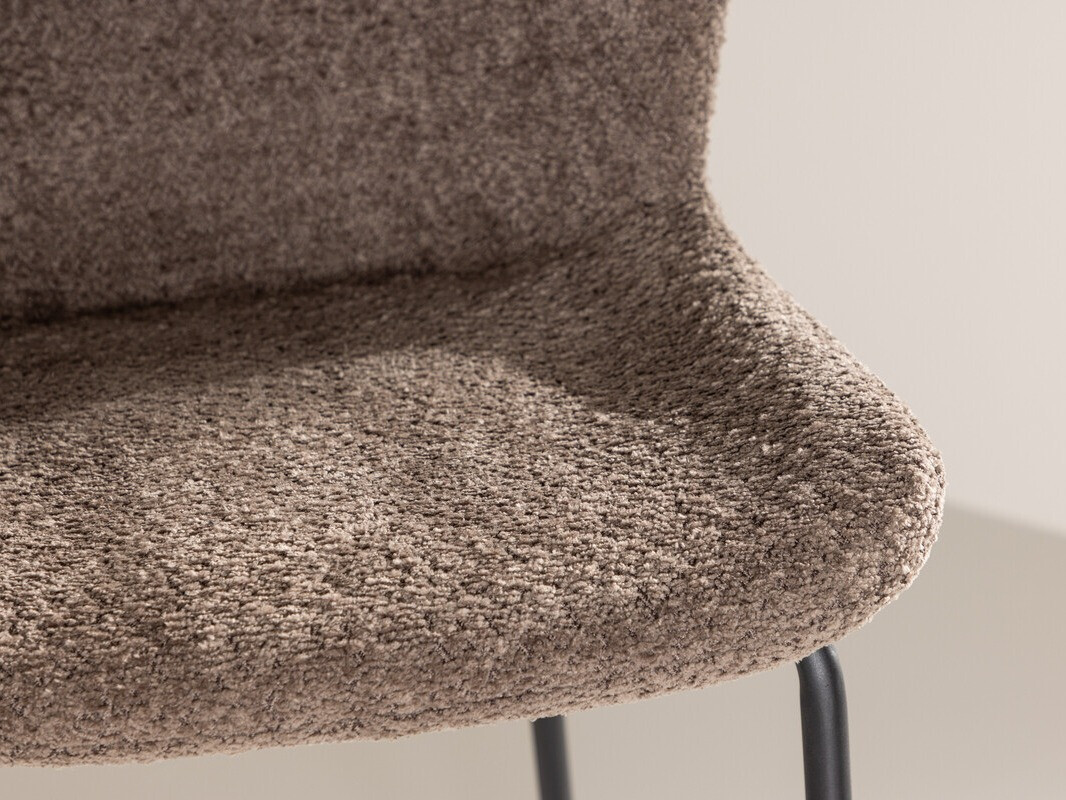 Chaise de bar Dallas 4442