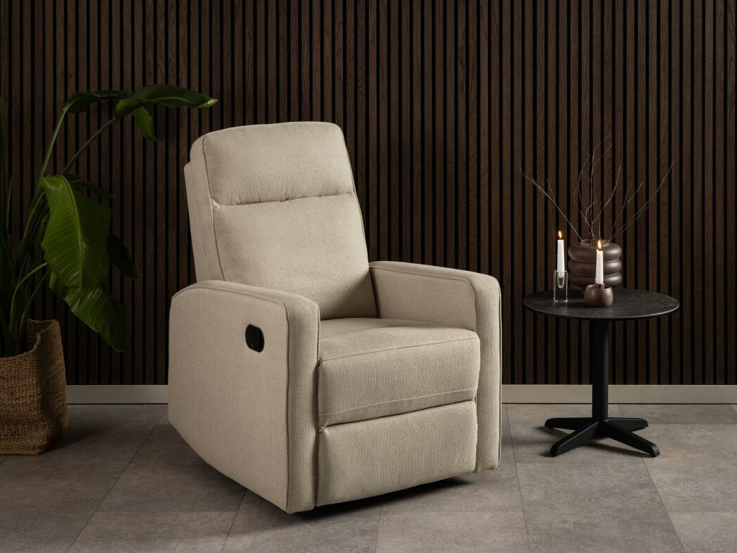 Fauteuil inclinable Norsica 807