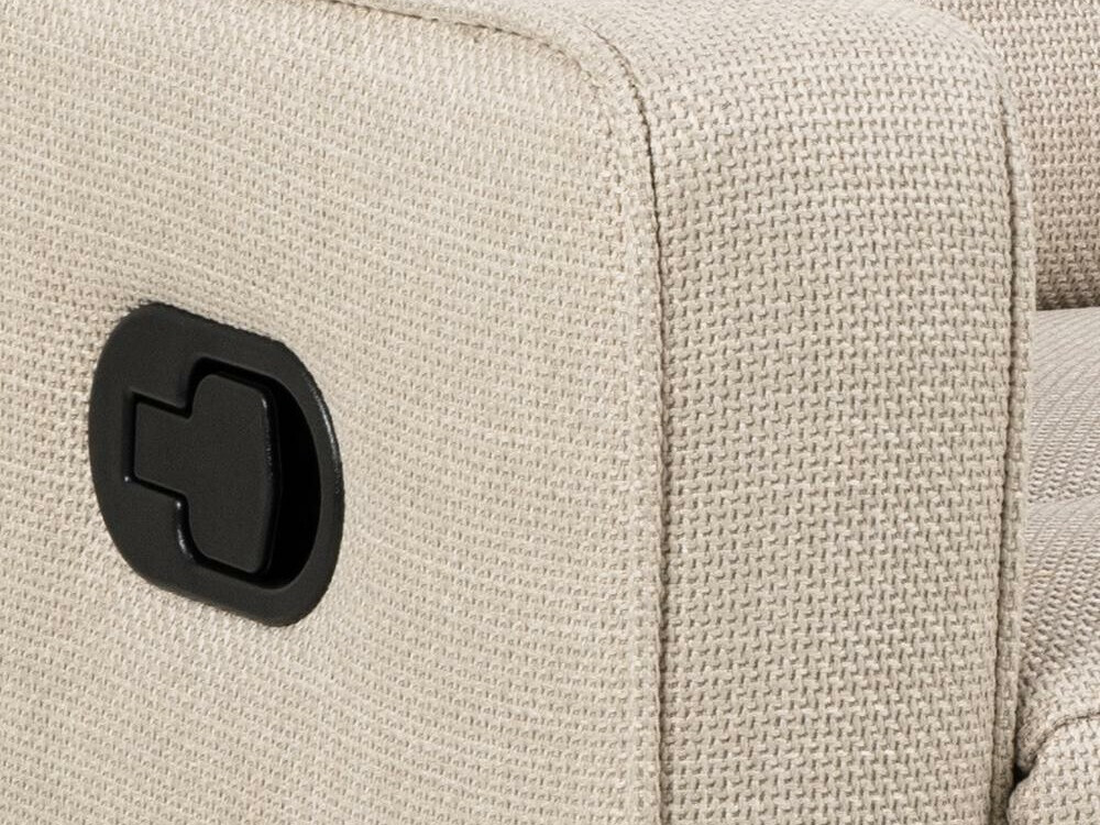 Fauteuil inclinable Norsica 807