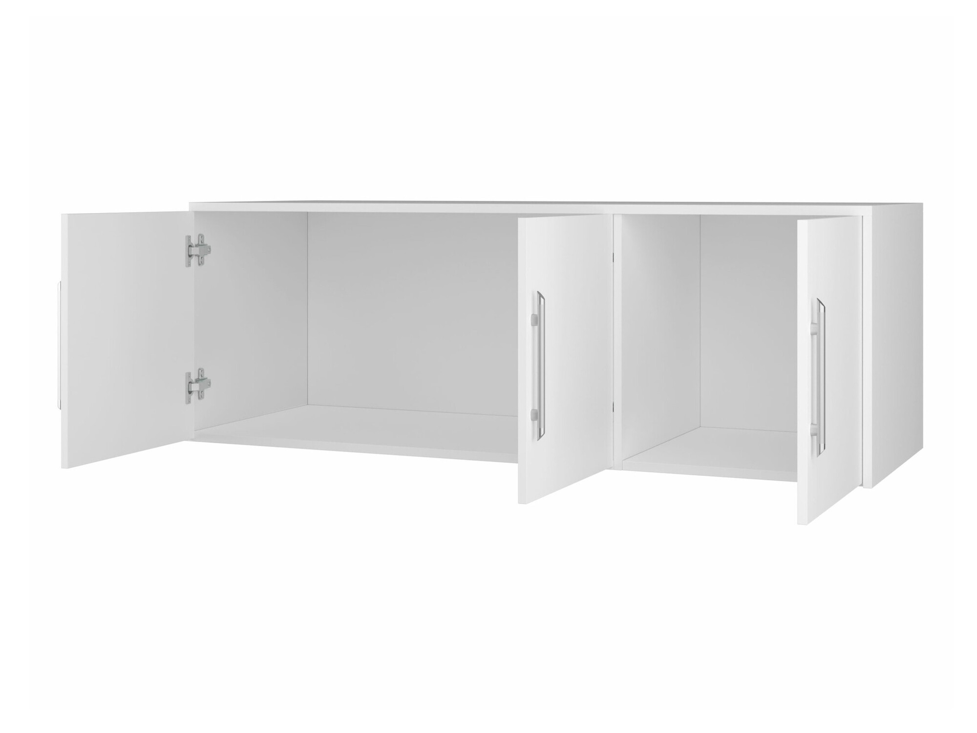 Armoire Dortivu IV (Graphite)