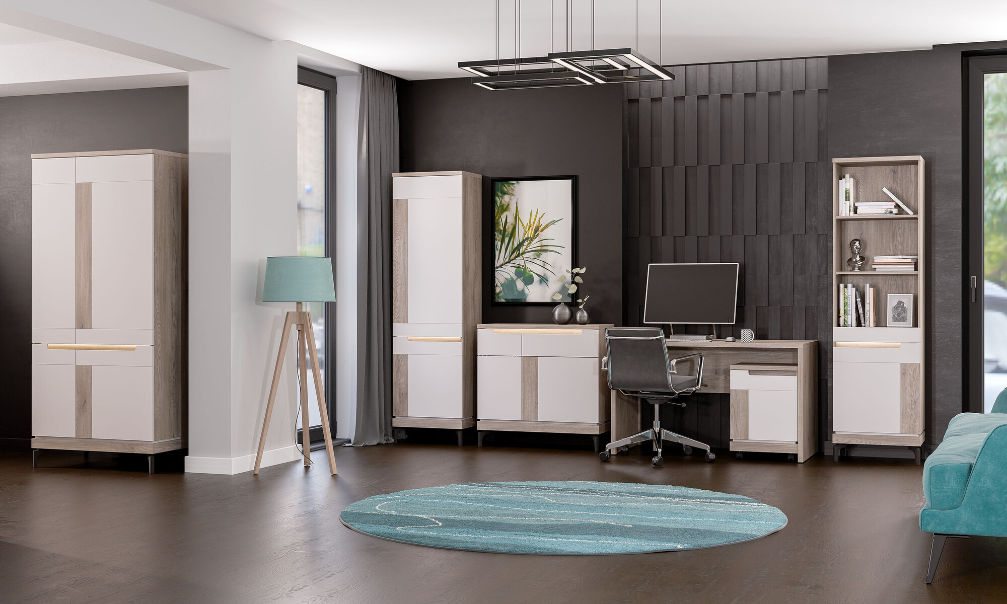 Armoire Elicali 110