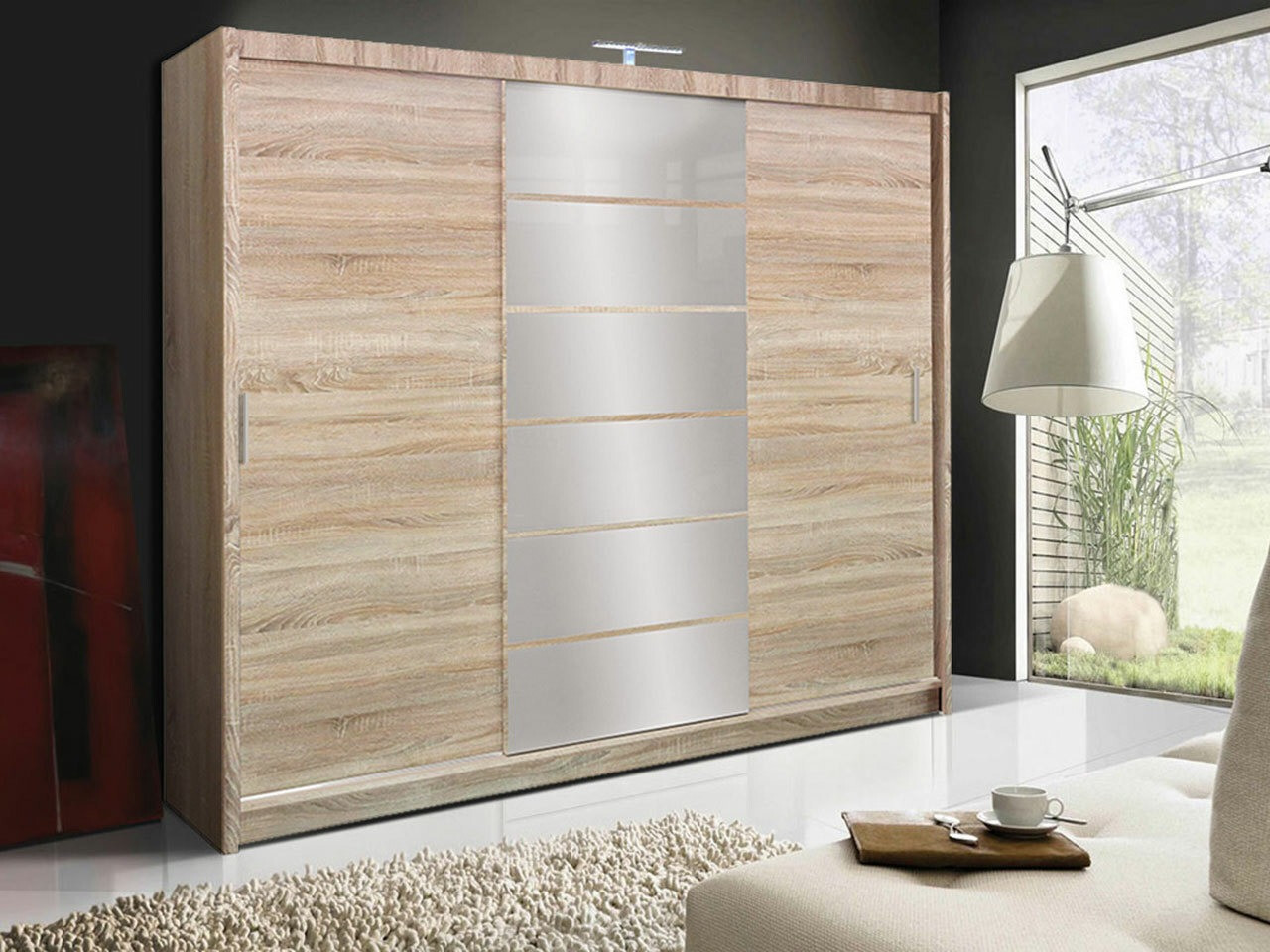 Armoire Salum I