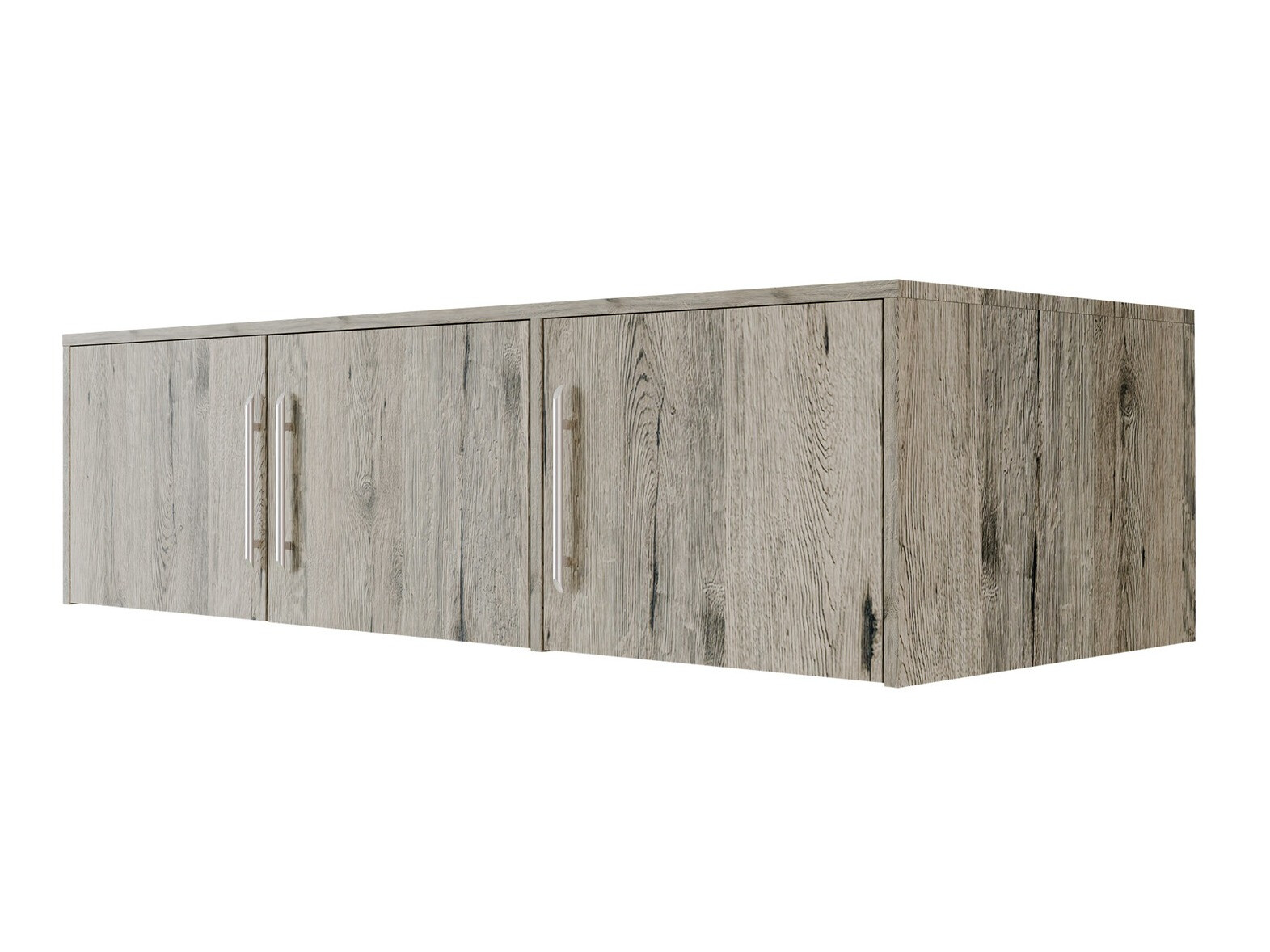 Buffet Dortivu 152 (Chêne wellington)