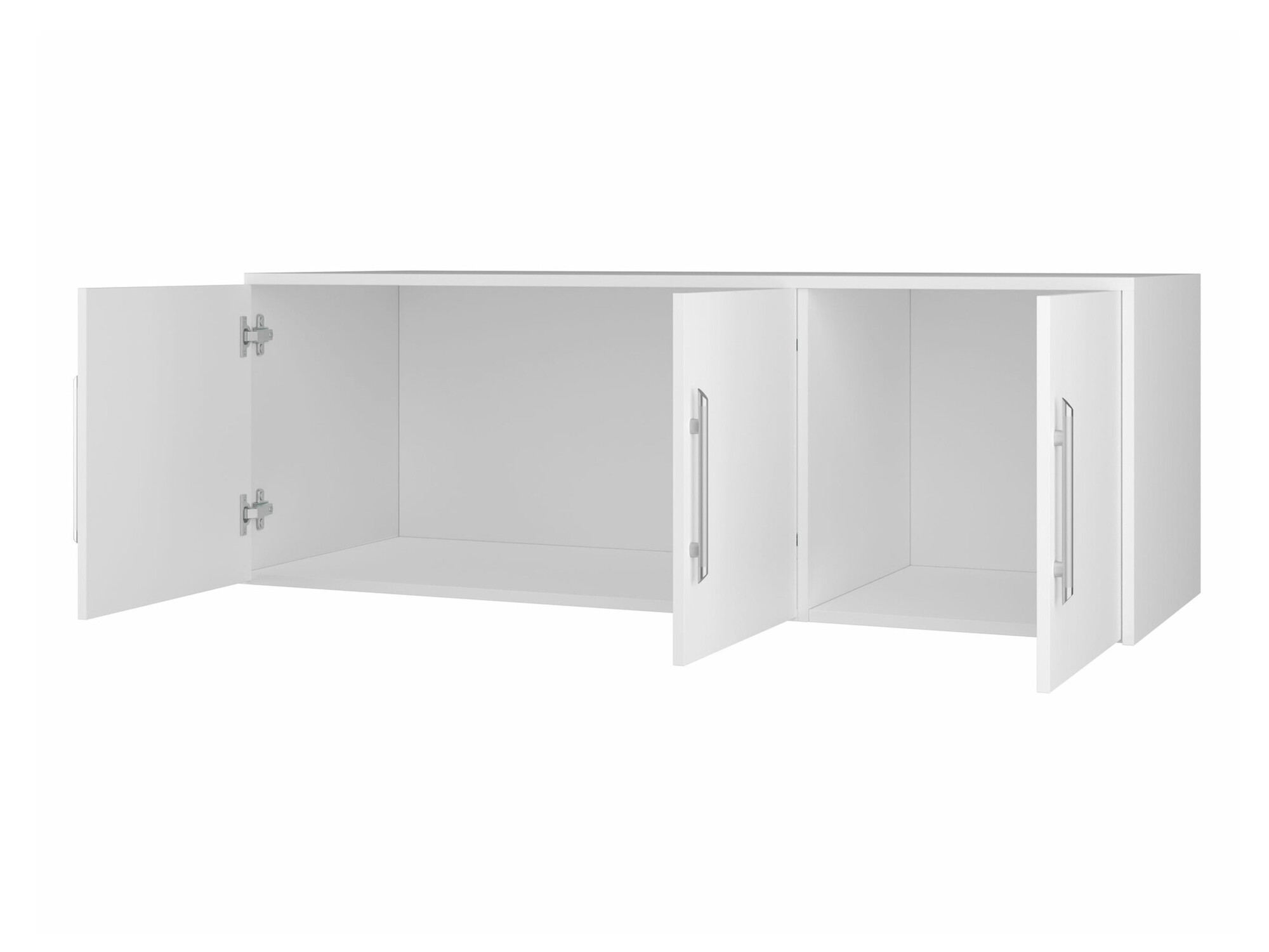 Buffet Dortivu I (Graphite)