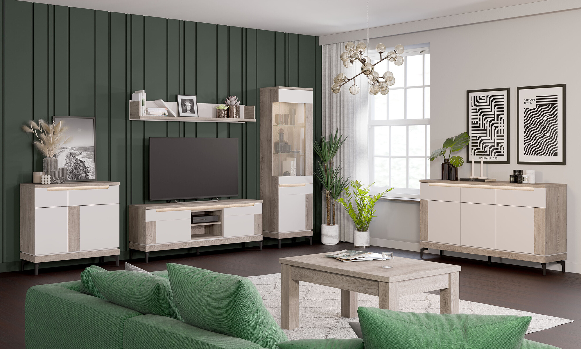 Table basse Elicali 114