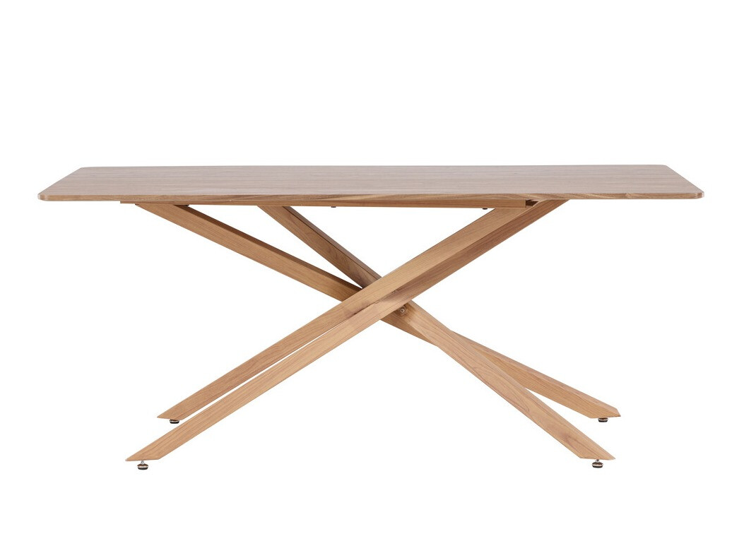Table Dallas 193 (Chêne)