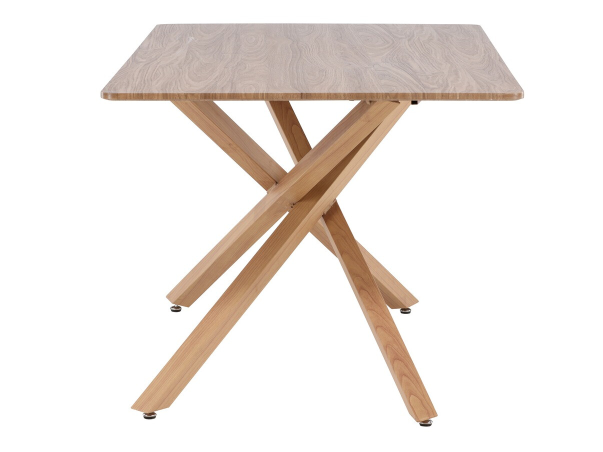 Table Dallas 193 (Chêne)