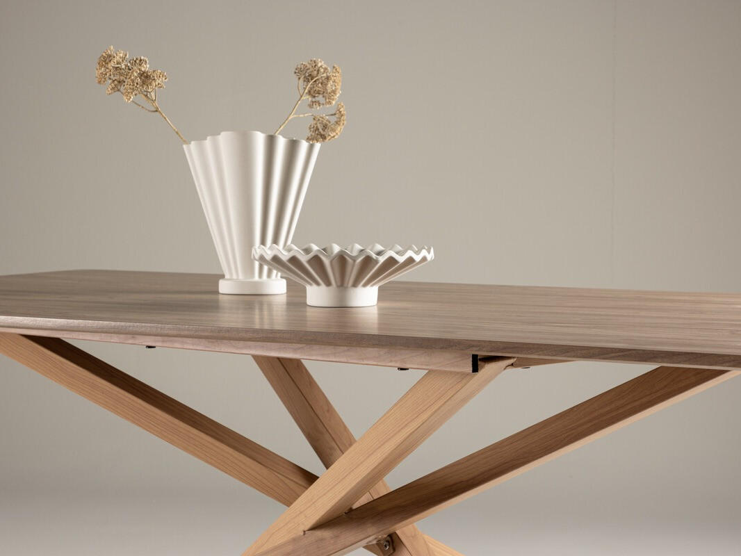 Table Dallas 193 (Chêne)