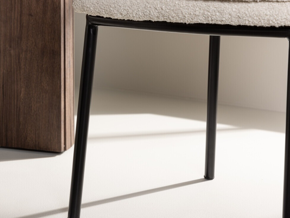 Chaise Dallas 4449