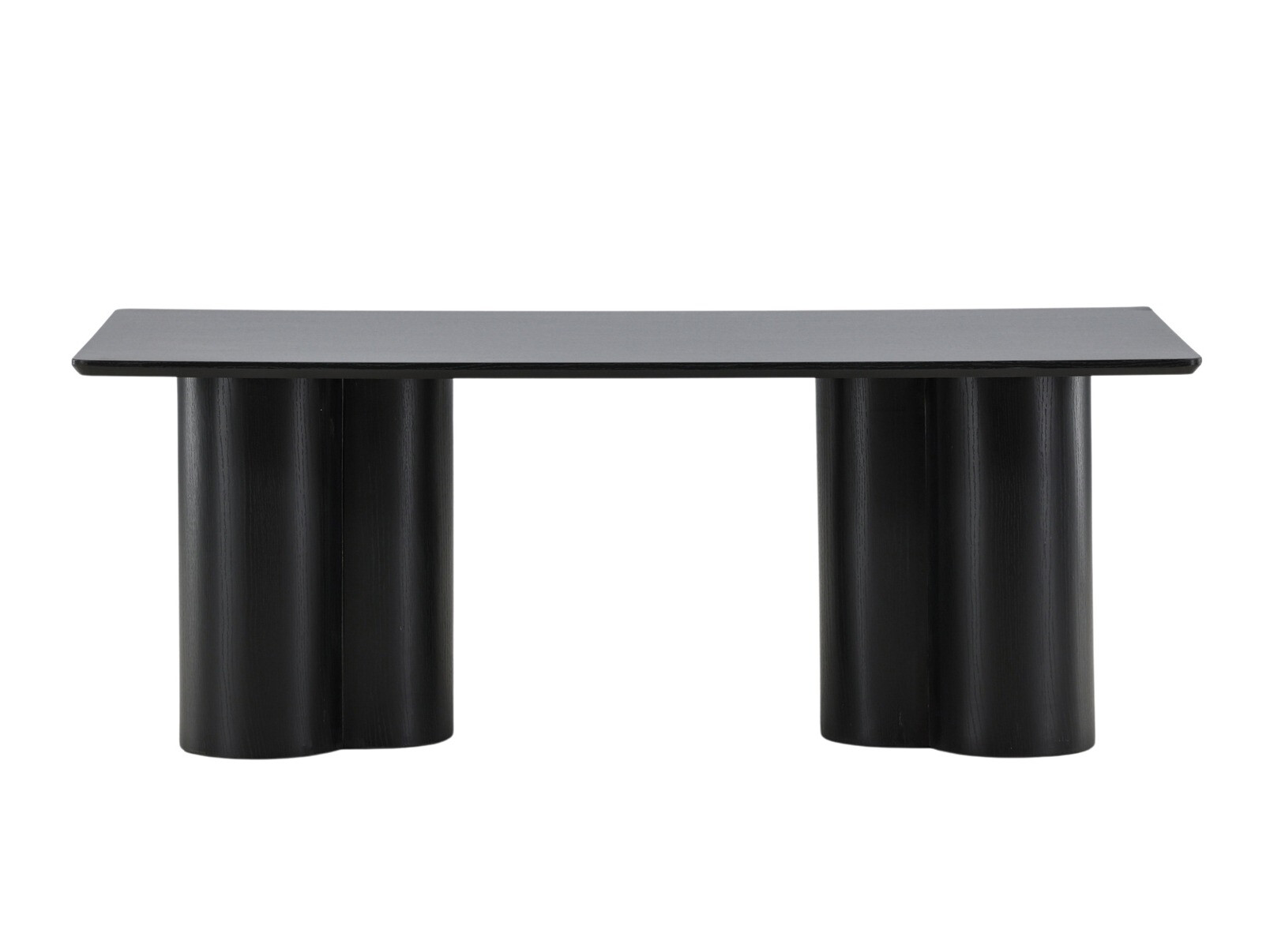 Table basse Dallas 4448 (Noir)