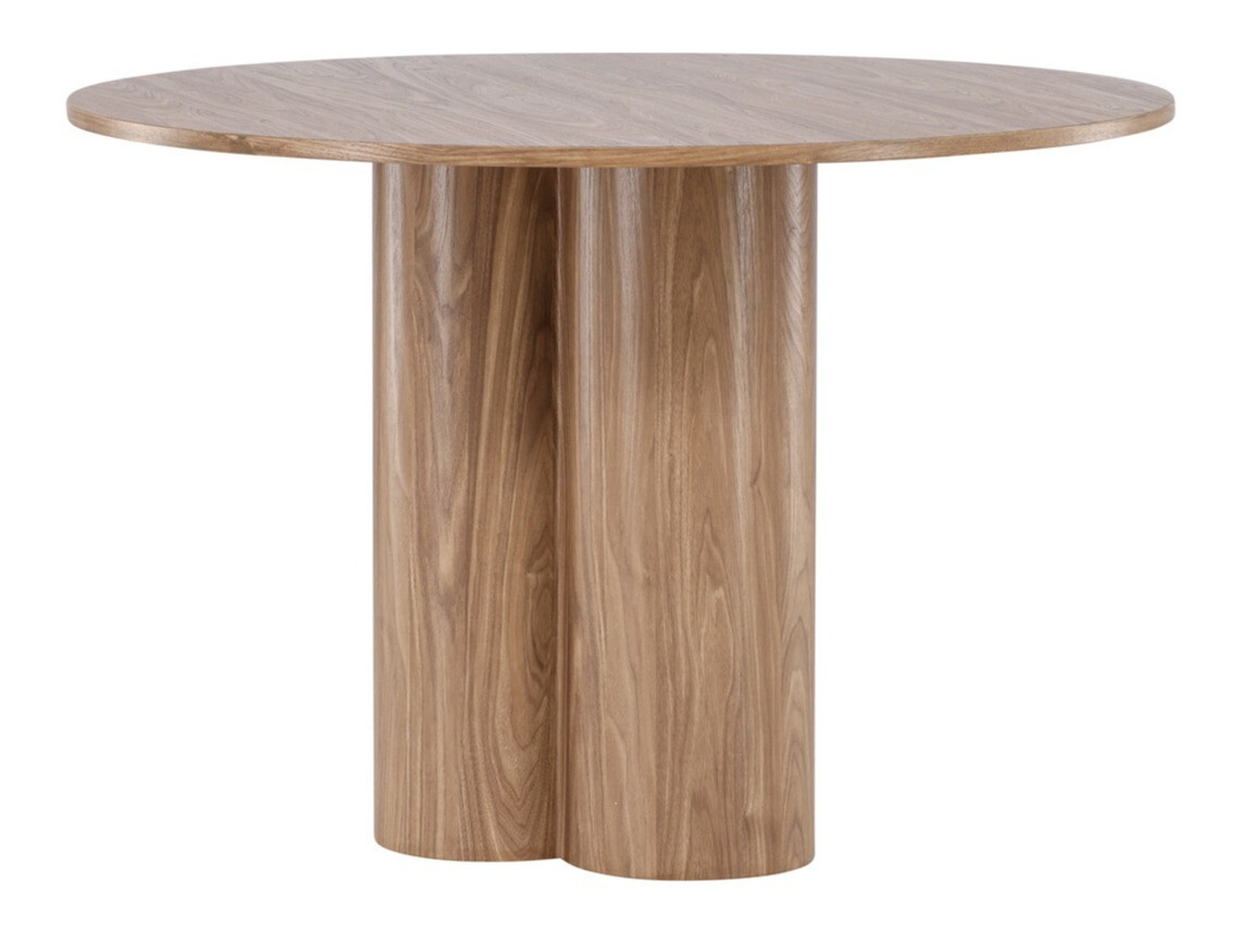 Table Dallas 4446 (Marron)