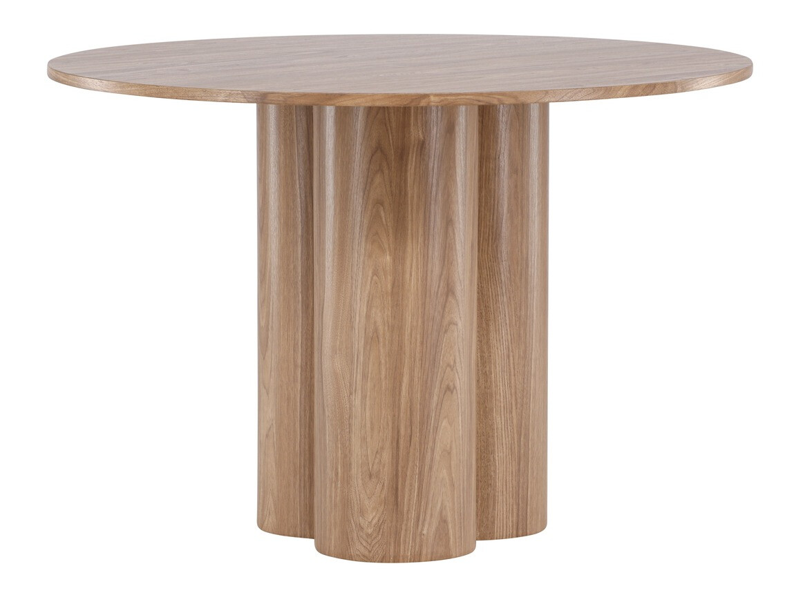 Table Dallas 4446 (Marron)