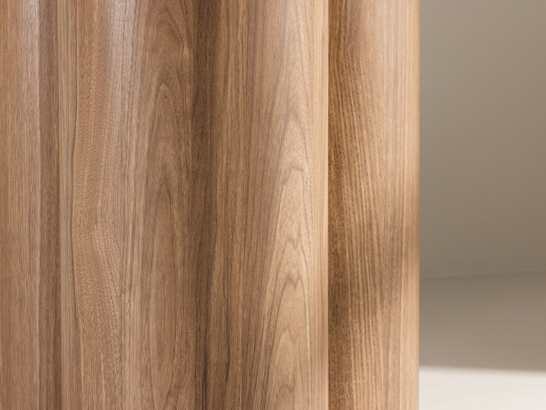 Table Dallas 4446 (Marron)