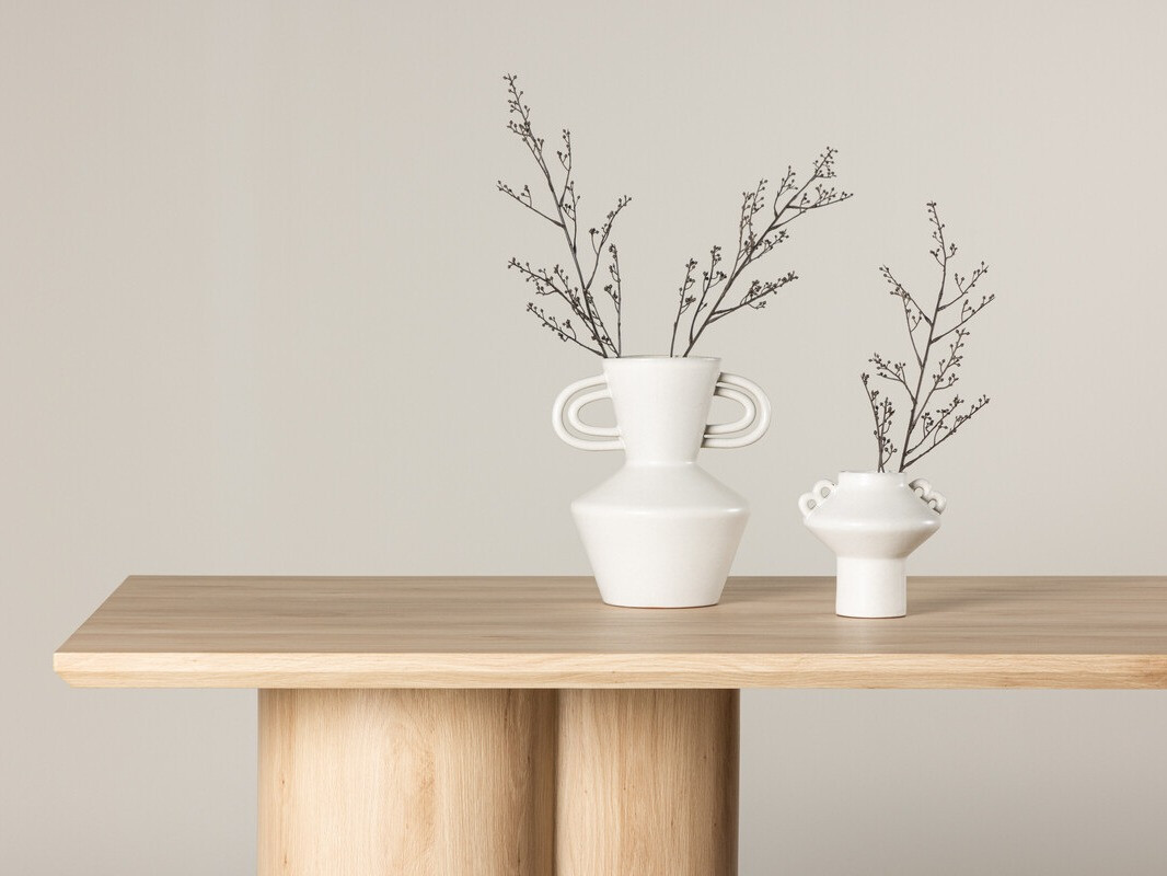 Table Dallas 4447 (Clair bois)
