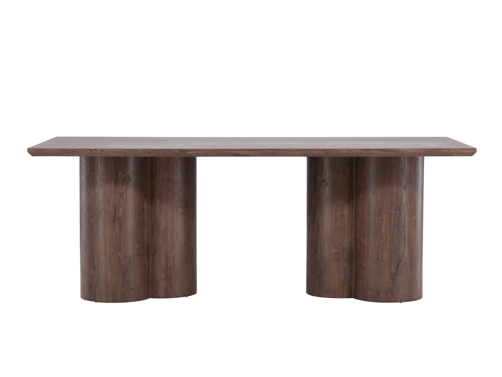 Table Dallas 4447 (Marron)