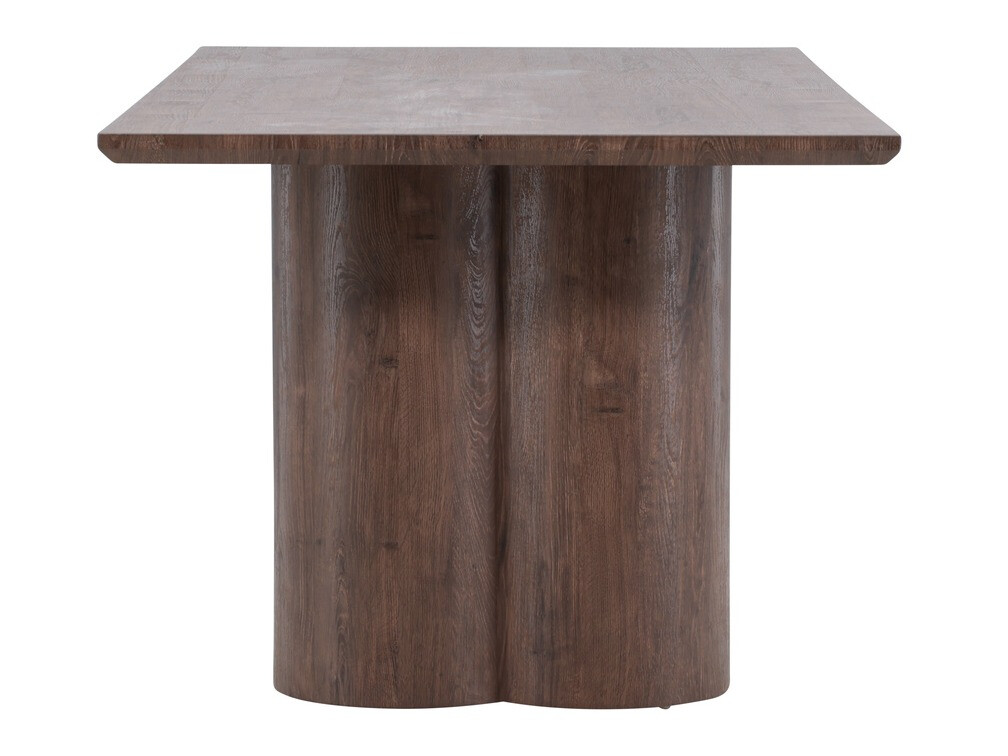 Table Dallas 4447 (Marron)