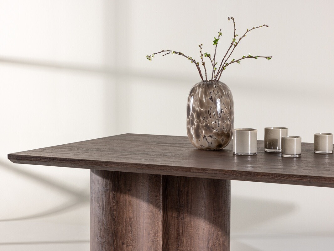 Table Dallas 4447 (Marron)