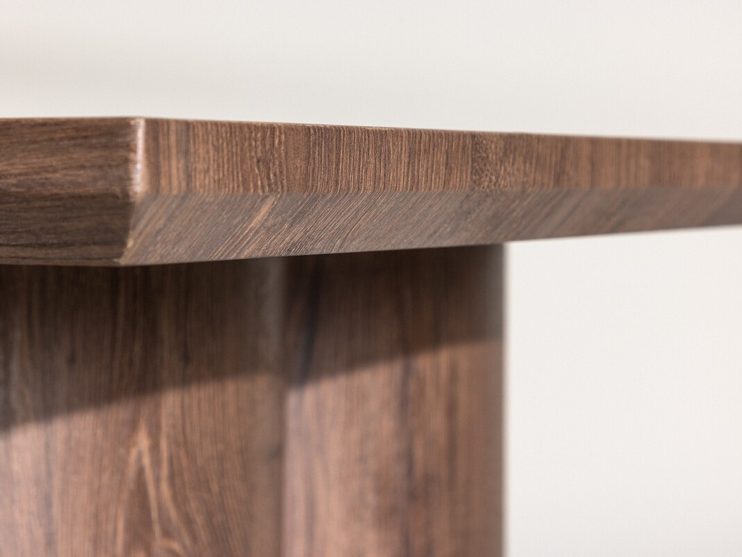 Table Dallas 4447 (Marron)