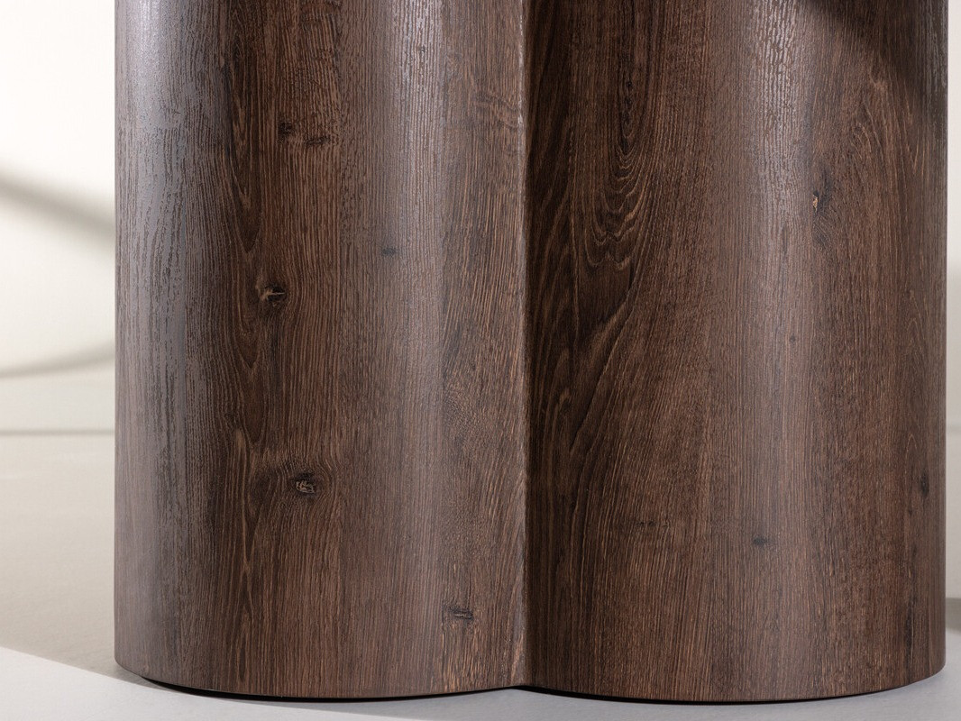 Table Dallas 4447 (Marron)
