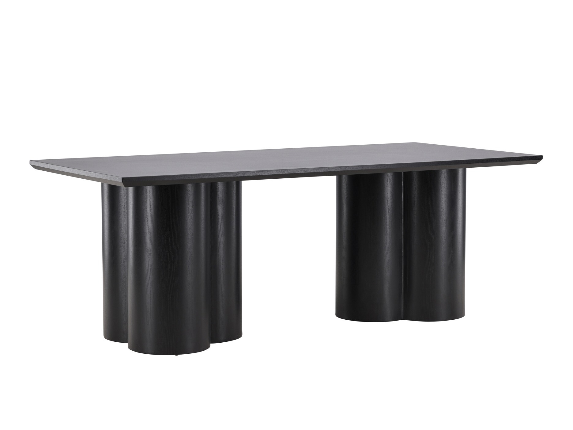 Table Dallas 4447 (Noir)