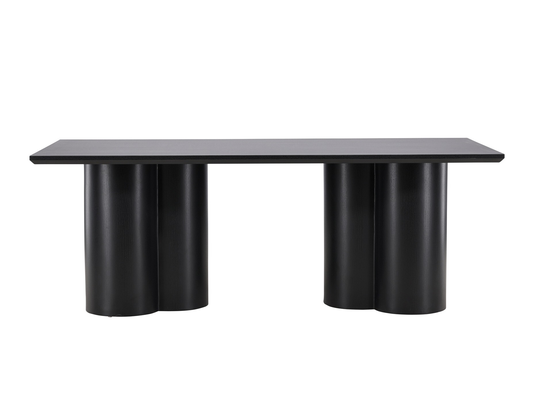 Table Dallas 4447 (Noir)
