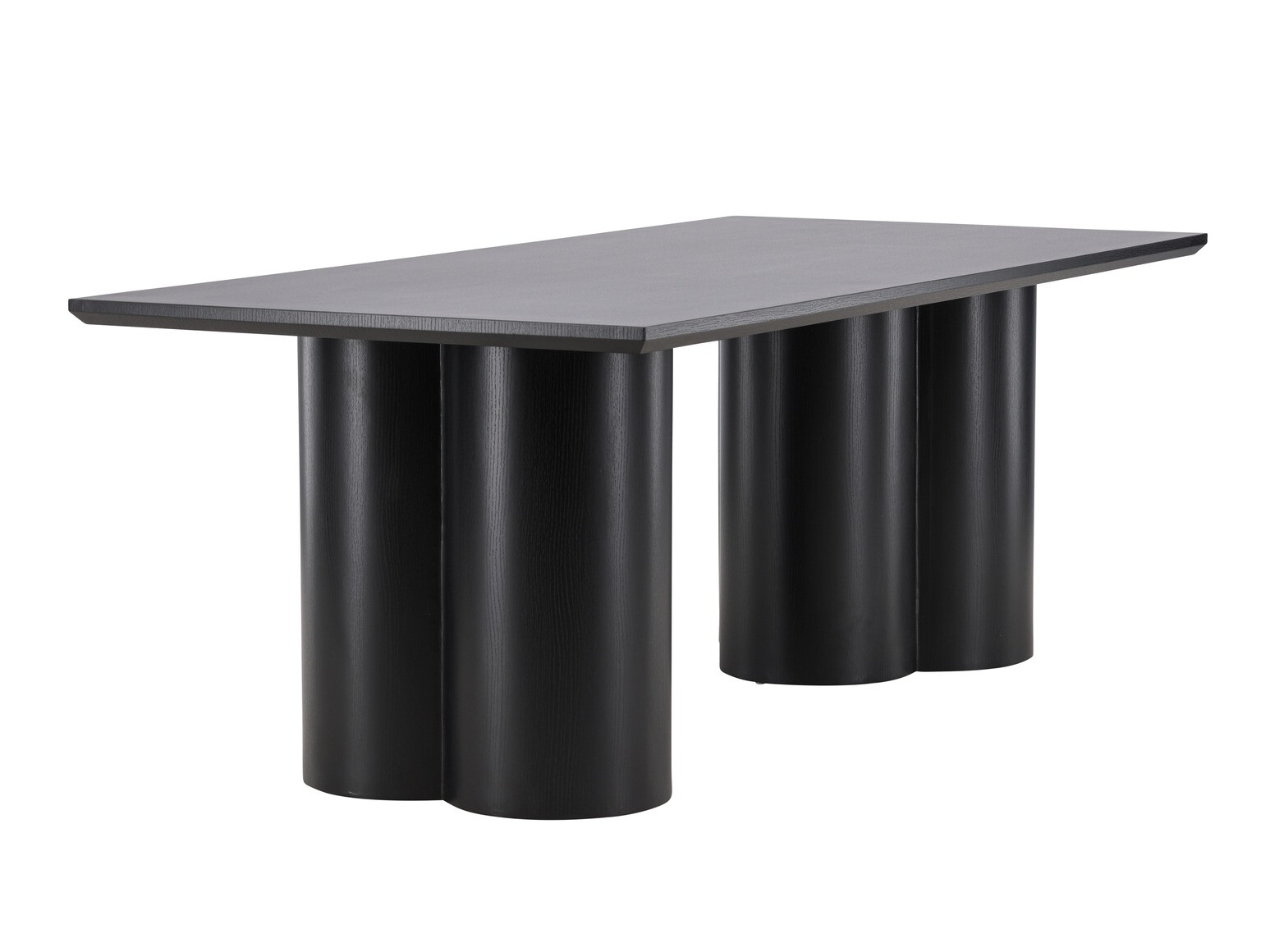 Table Dallas 4447 (Noir)
