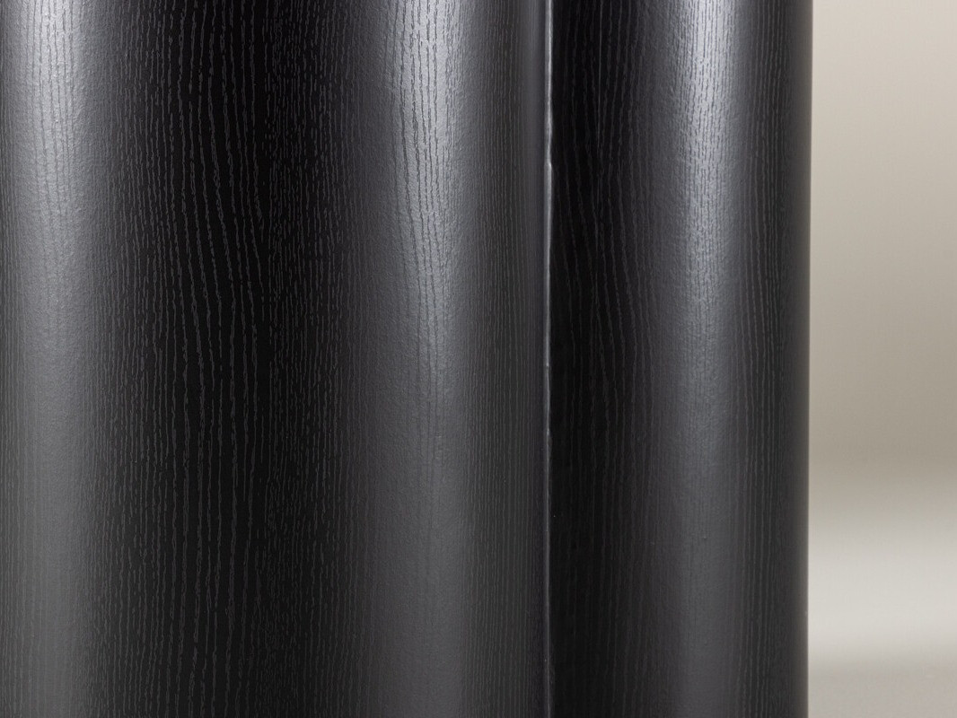 Table Dallas 4447 (Noir)