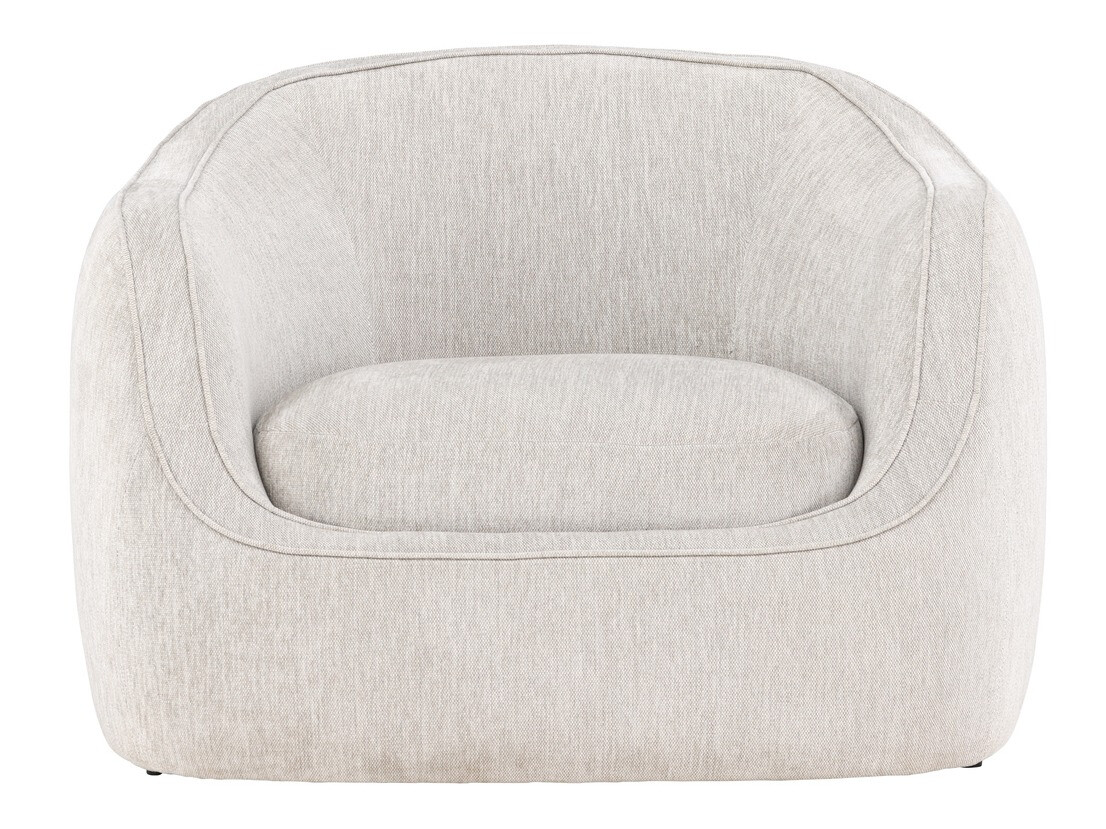 Fauteuil Dallas 4459