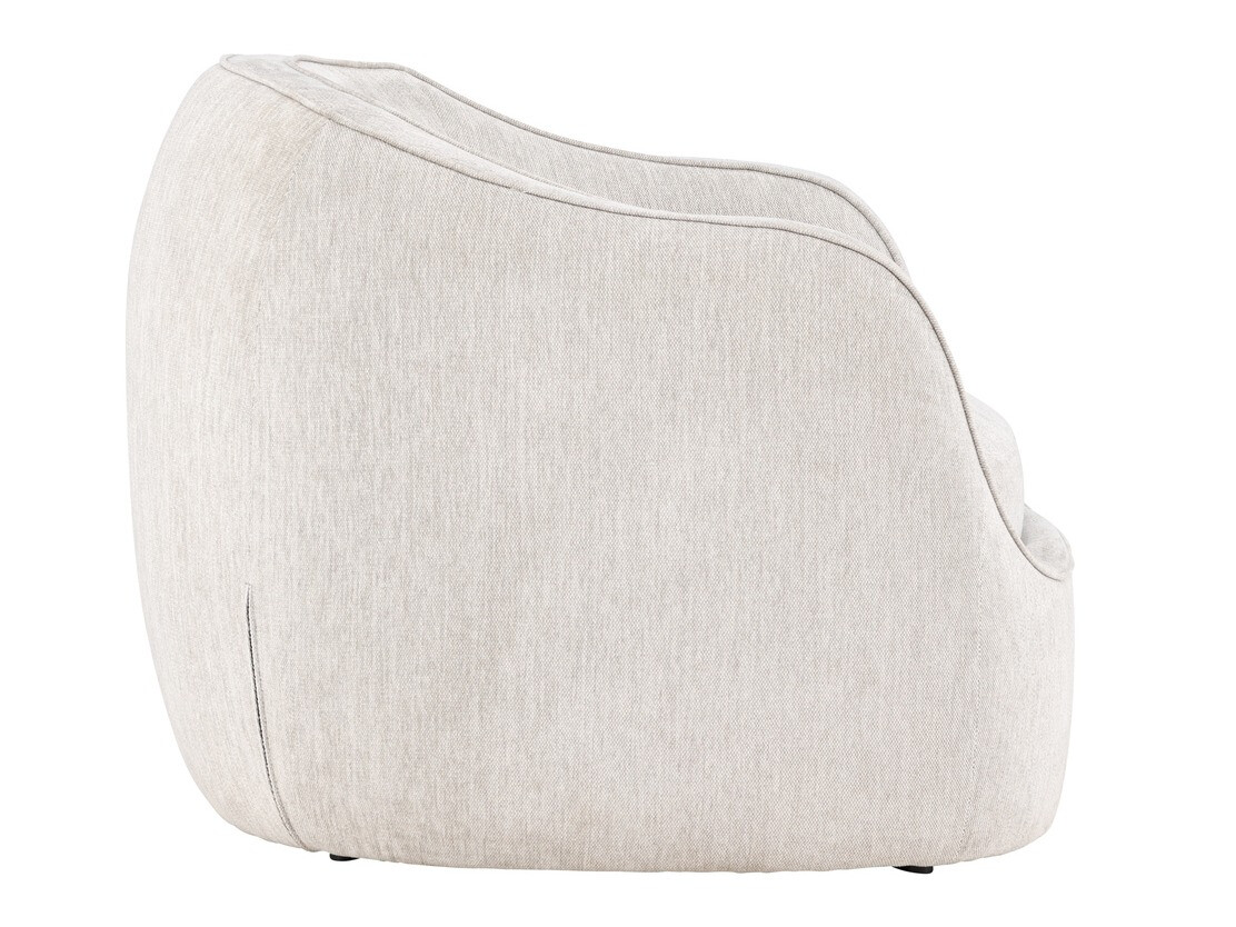 Fauteuil Dallas 4459