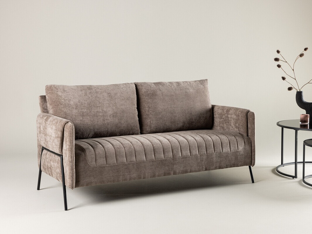 Canapé Dallas 4461 (Beige)