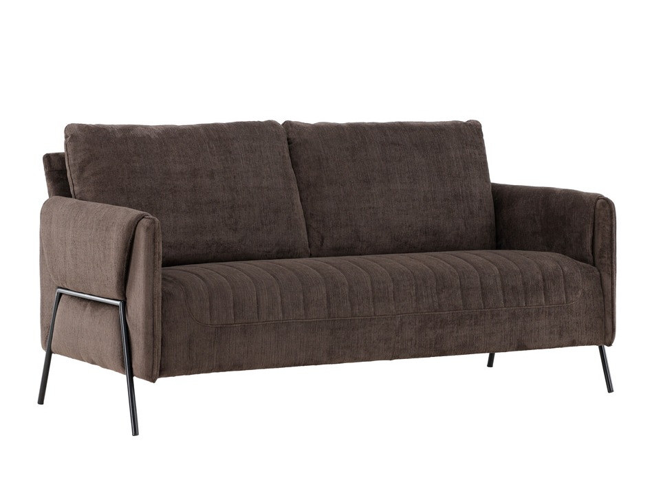Canapé Dallas 4461 (Marron)