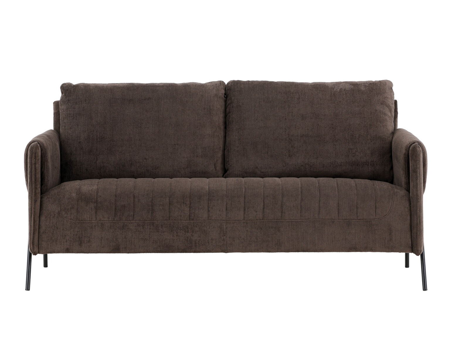Canapé Dallas 4461 (Marron)