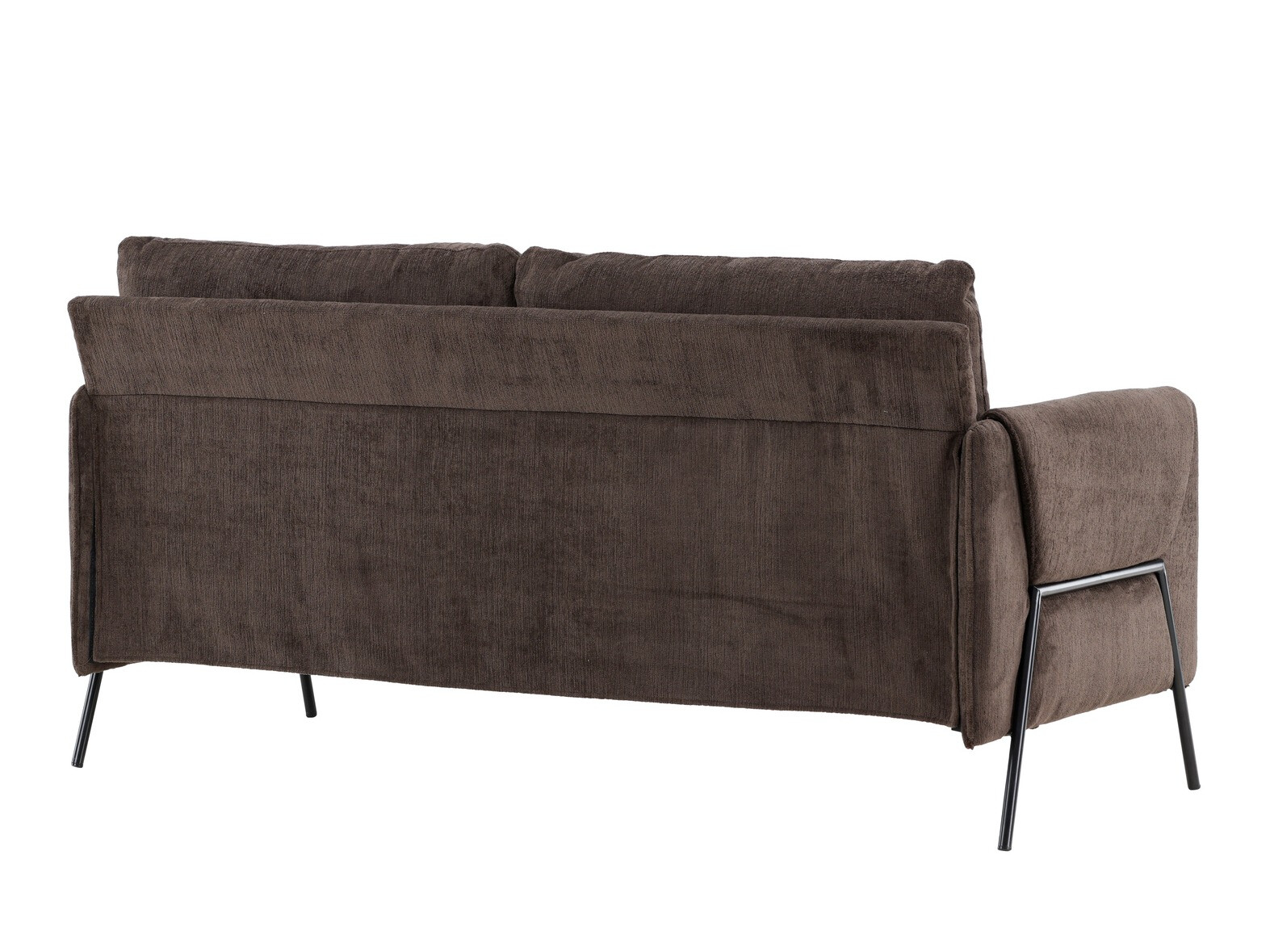 Canapé Dallas 4461 (Marron)