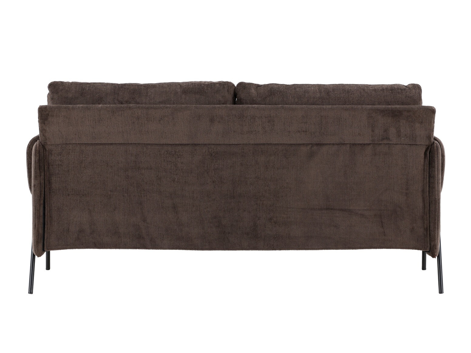 Canapé Dallas 4461 (Marron)