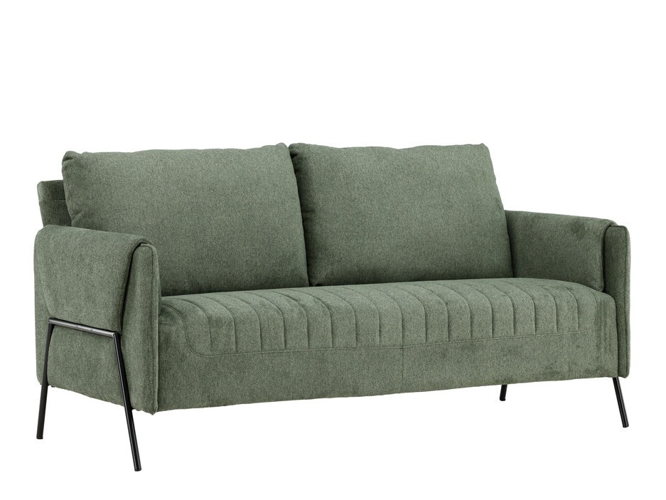Canapé Dallas 4461 (Vert)
