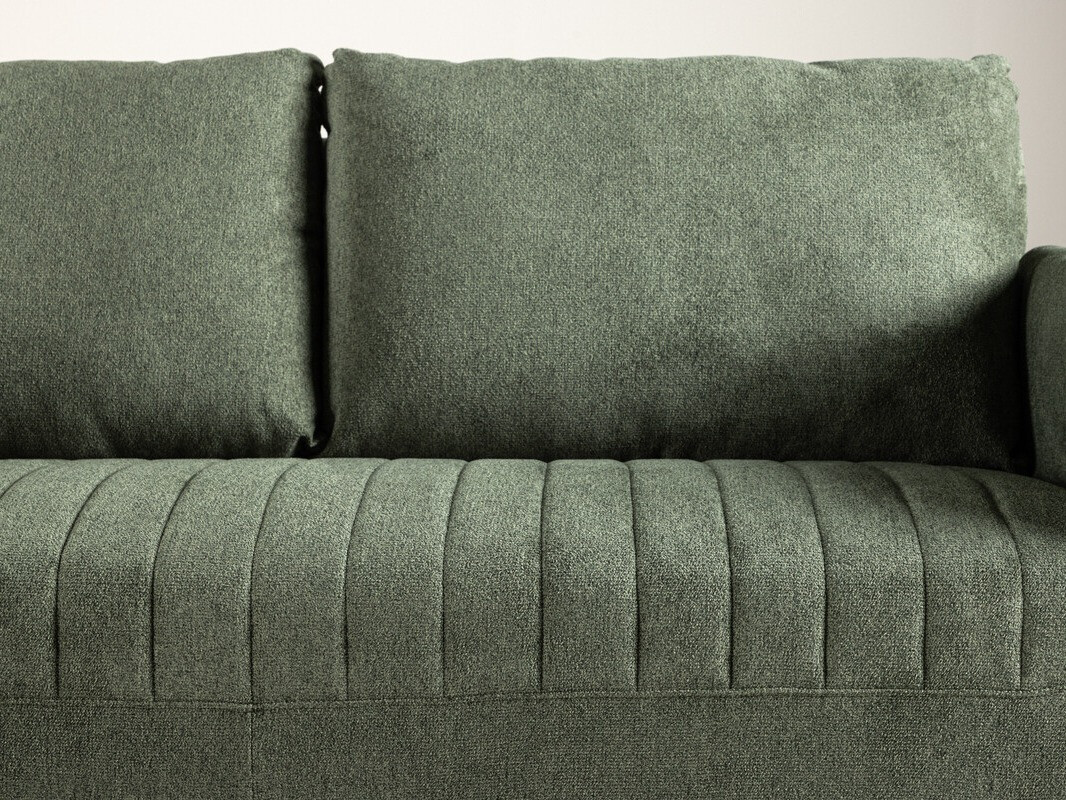 Canapé Dallas 4461 (Vert)