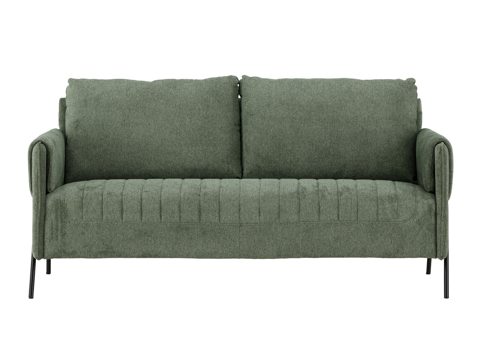 Canapé Dallas 4461 (Vert)