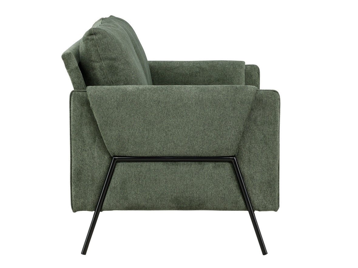 Canapé Dallas 4461 (Vert)