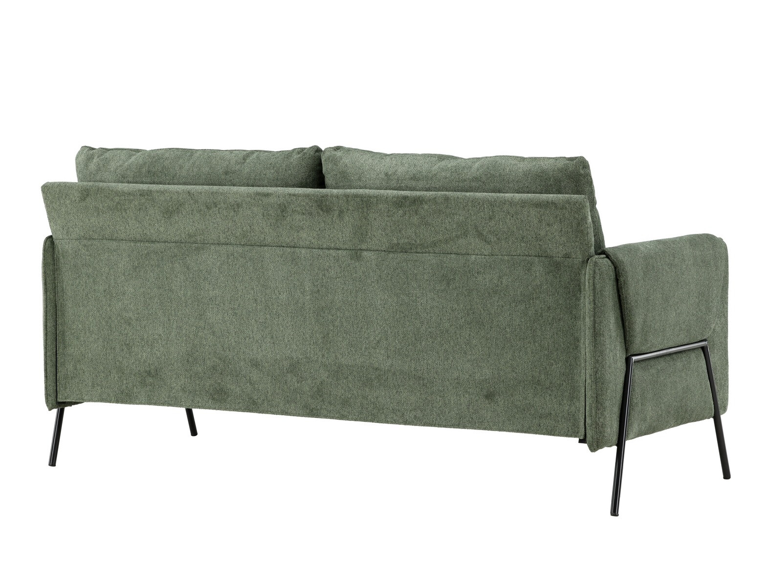 Canapé Dallas 4461 (Vert)