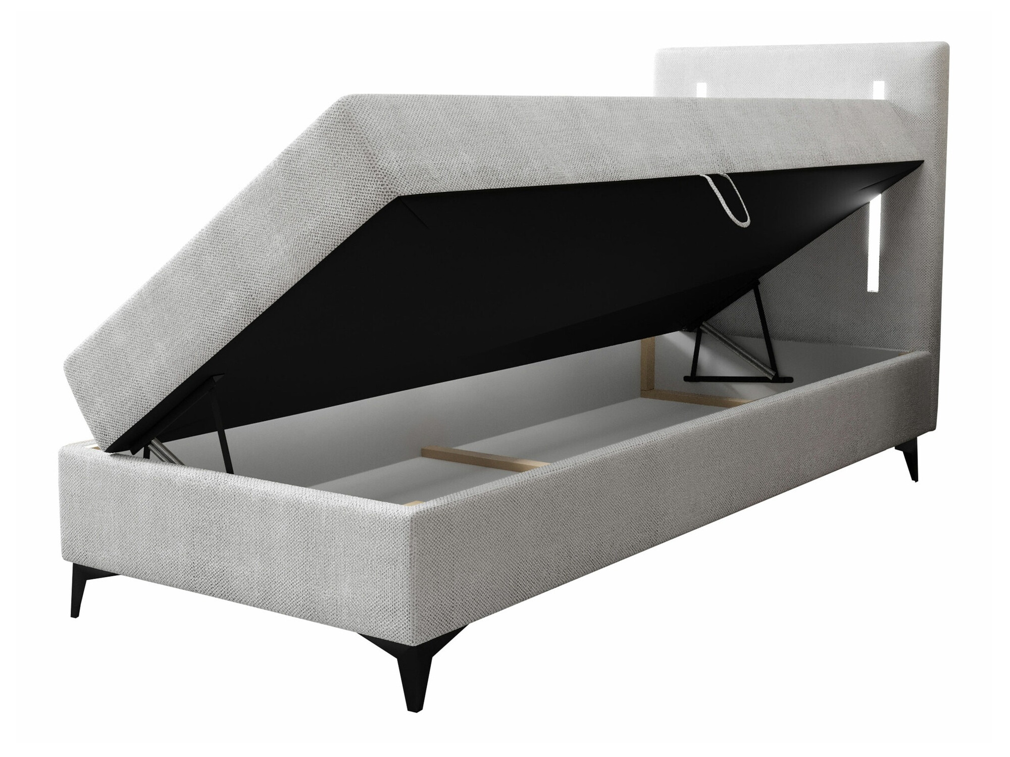 Lit continental Memphis 146 (Manila 14)